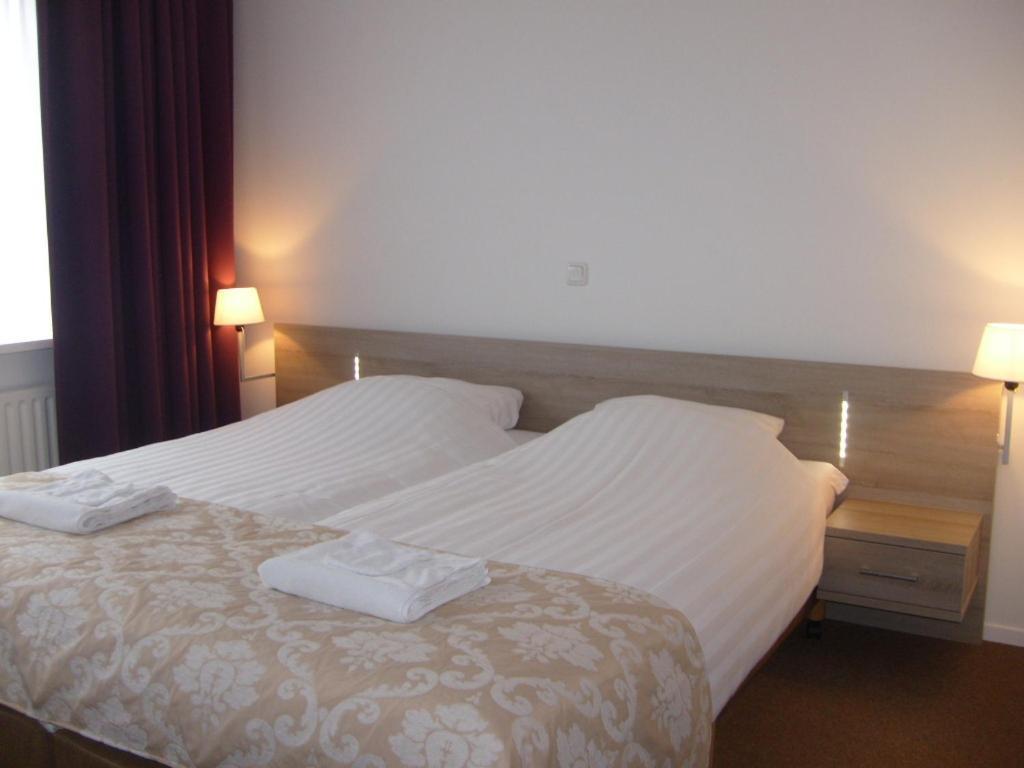 Hotel Norg ห้อง รูปภาพ