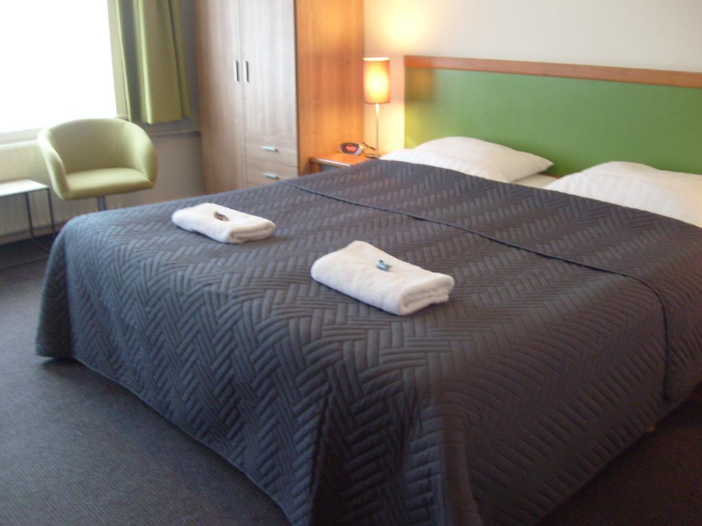 Hotel Norg ภายนอก รูปภาพ