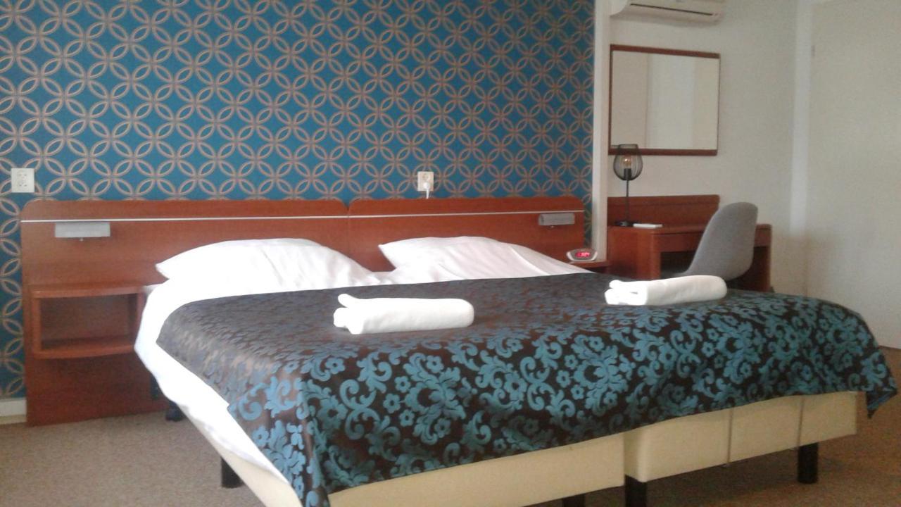 Hotel Norg ภายนอก รูปภาพ